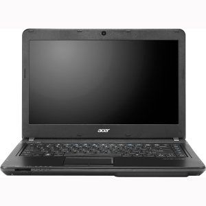 Acer TravelMate TMP243 M 33114G50Mikk 14 LED Notebook