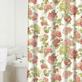 Waverly Rolling Meadow Shower Curtain