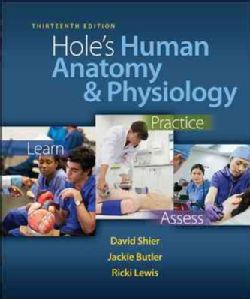 Holes Human Anatomy & Physiology (Hardcover) Today $232.74