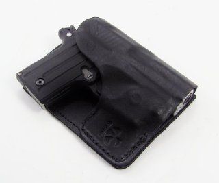 Talon Wallet Holster for Sig Sauer P 238 With SIG Brand