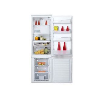 Volume net total: 263 litres, Volume net réfrigérateur: 203 litres