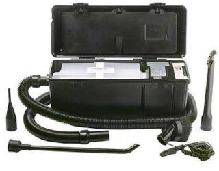 3M 497AJM 120V Portable Electronic Vacuum Cleaner
