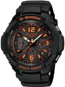 Casio G Shock GW3000B 1A Watches