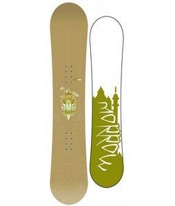 Morrow Dream Womens 154 cm Snowboard