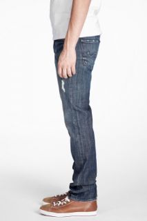 Seven For All Mankind Slimmy San Clemente Jeans for women