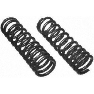 Moog CC247 Variable Rate Coil Spring :  : Automotive