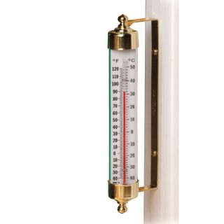 Vermont Outdoor Thermometer