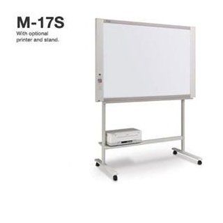  M17S Black and White Copyboard (423 241)   