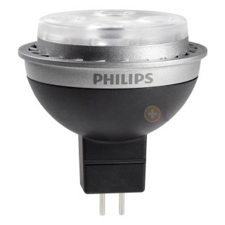 Philips 414789 LED Spotlight, MR16, 3000K, Warm