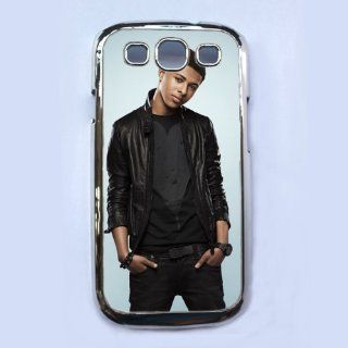 Diggy Simmons Hard Chrome Skin Case Cover for Samsung I9300 Galaxy S