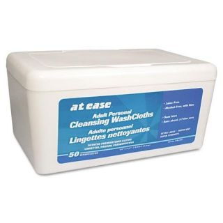 Disposable Wet Wipes (Case of 600)