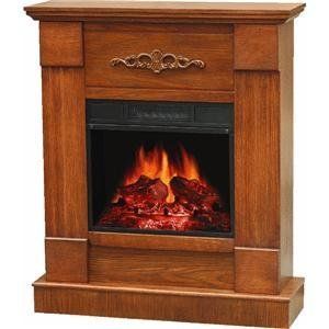 Comfort Glow EF5528RKD Springfield Electric Fireplace