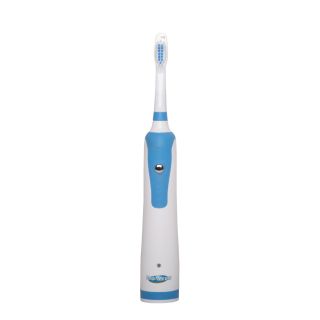 Pro Medic VIS IR UltraSonic Electric Power Toothbrush Today $99.99