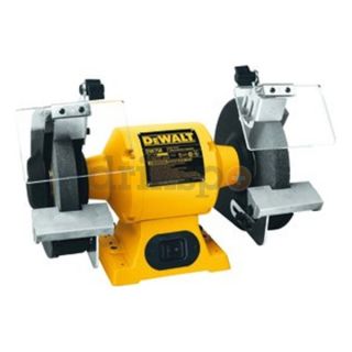 Dewalt DW758 8 4.5 Amps Bench Grinder Be the first to write a