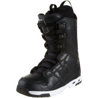 DC Mens Ceptor 2011 Snowboard Boot Shoes
