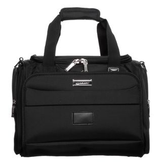Delsey Helium Pilot Personal Carry On Bag
