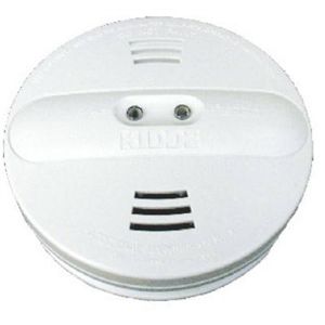 Kidde Plc 44200702 Dual Sensor Alarm
