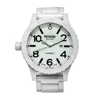 Nixon Mens 51 30 Watch