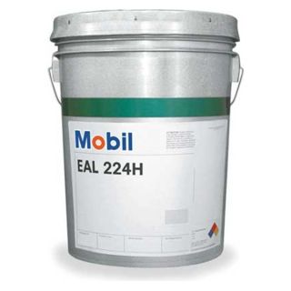Mobil EAL 224H Oil, Hydraulic