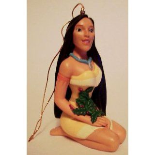 Magic Pocahontas Collectable Ornament 26231 138 