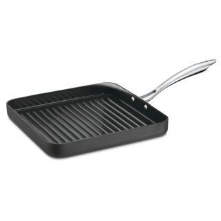 Cuisinart GreenGourmet 11 Inch Square Grilling Pan Today $47.95