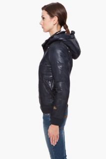 G Star Nordic Whistler Bomber Jacket for women