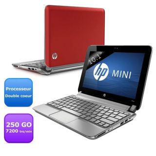 HP Mini 210 2292sf   Achat / Vente NETBOOK HP Mini 210 2292sf