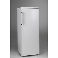 Réfrigérateur 1 porte   Volume net  225L (210 + 15)   Froid