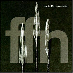 Ffn Powerstation Vol.1 Musik