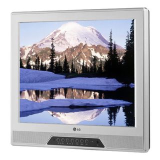 LG 20LH1DC1 20 Factory Refurbished LCD TV   43