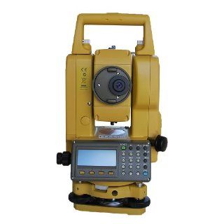 Topcon GTS 245NW 5 Total Station: Everything Else