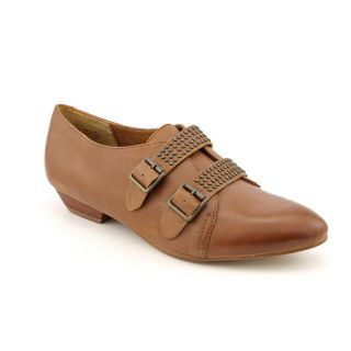 ZIGI Girl Womens Tanya Leather Casual Shoes Today $41.48   $45.99