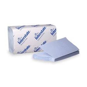 Georgia Pacific 29390 Disposable Towels, 9 1/2 In x 10 5/8 In