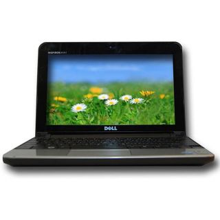 Dell Mini10 Atom 1.3 GHz 160GB Netbook (Refurbished)