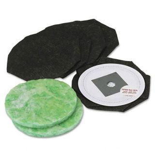 DataVac Pro Cleaning Systems Replacement Bags Today $34.04