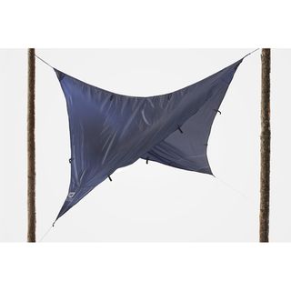 Grand Trunk Funky Forest Tarp