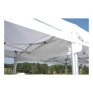 King Canopy RG10 Rain Gutter Canopy Connection