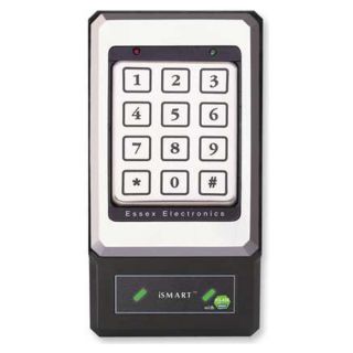 Essex ISH 103 SN Access Control Keypad, SmartCard