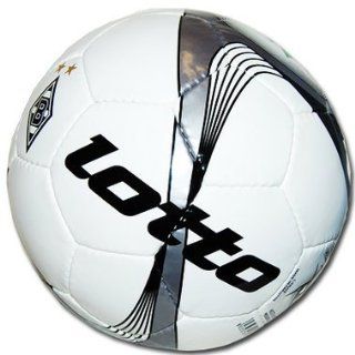 Borussia Mönchengladbach Lotto Ball 2010 Sport & Freizeit