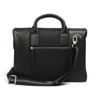 MODERM Nylon & Leather Business Brief Bag Clothing
