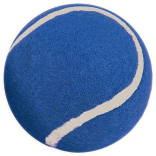 Harry Barker 30 Love Blue Eco Tennis Balls   Set of 10