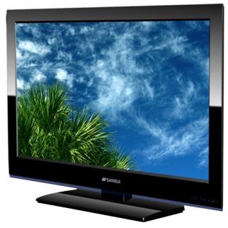 Sansui Signature SLED3280 32 1080p LED LCD TV   169   HDTV 1080p