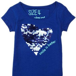 Kinder & Baby   Desigual / Shirts Bekleidung