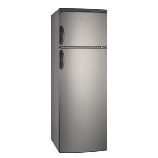 Réfrigérateur 2 portes   267L (217+ 50)   Froid statique   4