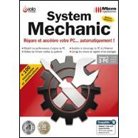 System Mechanic 10 à télécharger