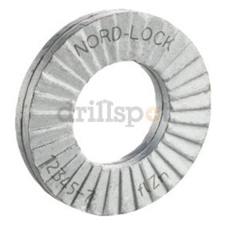 Nord Lock, Inc. 10.7 1081 M10 Delta Protekt Nord Lock Bolt Securing