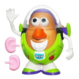 Mr Patate Buzz lEclair Toy Story   Achat / Vente JEU ASSEMBLAGE