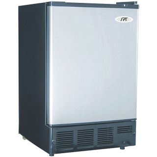 Under Counter Ice Maker with Stainless Steel Door Today $391.97 2.6