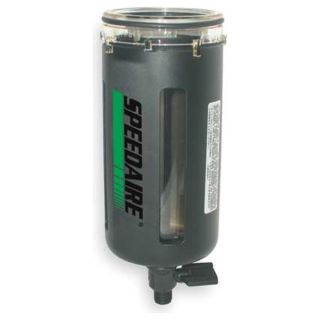 Speedaire 1AKG7 Filter Bowl, For Dayton Standard Filters