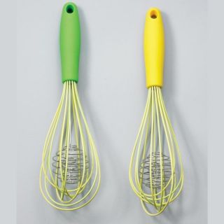 The Stainless Steel Ultimate Rapid Whisk